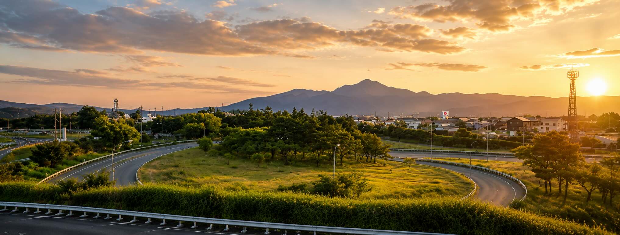 景色